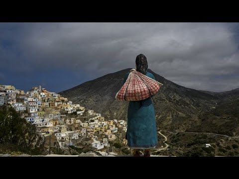 Βίντεο: Γιατί η κοινωνία είναι μητριαρχική;