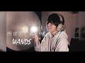 明日もし君が壊れても / 『遊☆戯☆王』のエンディングテーマ / WANDS / ドナノンカバー #50