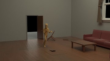 SHU Animation with Sound Clip