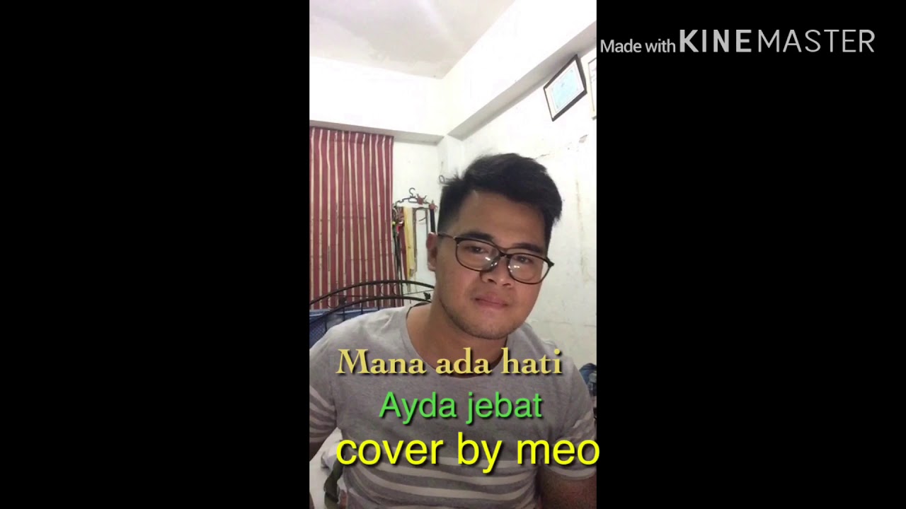 Mana Ada Hati Lirik / Lirik Ayda Jebat - Mana Ada Hati | OST Asalkan