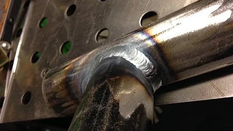Scratch Start Tig Welding Tips
