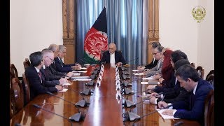 What’s next for U.S.-Afghanistan peace talks?