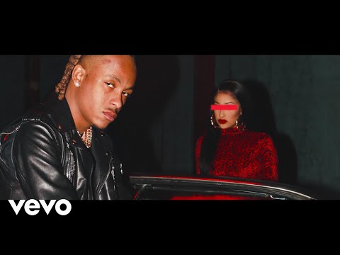 Rich The Kid - Red (Official Video)