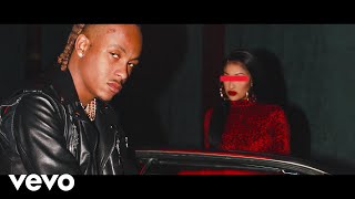 Смотреть клип Rich The Kid - Red