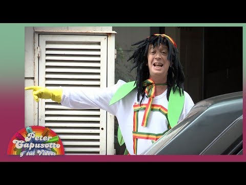 Las Aventuras de Ramita - Peter Capusotto y sus Videos