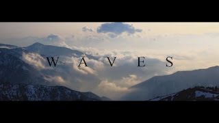 Waves - Mattia Cupelli (Official Music Video) chords