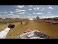 GoPro: James Stewart Wins High Point -  2014 Lucas Oil Pro Motocross Championship