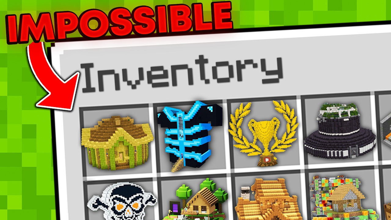 This Base Is Impossible To Find In This Minecraft SMP