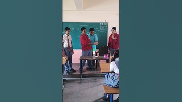 Classroom activities - Newton