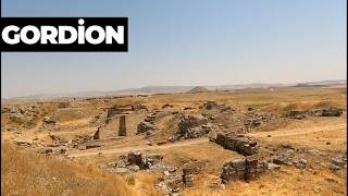 Midasın Mirası: Gordion