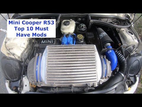 mini-cooper-s-r53-supercharged-top-10-must-have-mods-for-your-w11-engine