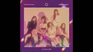 [Audio] EVERGLOW (에버글로우) - Bon Bon Chocolat (봉봉쇼콜라)