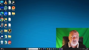 How to use a mask when using chroma key in Magix Movie Studio