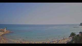 Los Locos Beach Torrevieja - Friday, October 7th 2022