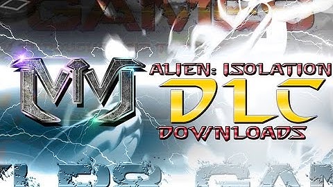 Alien Isolation Lost Contact DLC - Highest Score Run!