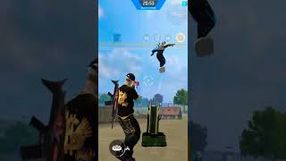 wait for and free fire grenade funny🤣🤣video#freefiremax #funny #grenade#shots #viralplease subscrib