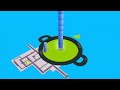 Holeio Hole Evolution 29 Pure Gameplay NO TALKING 
