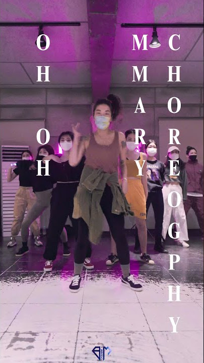 linkoban - Oh Oh || MMARY CHOREOGRAPHY || BEATMIX DANCE STUDIO