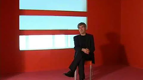 Joseph Abram, l'entrevue