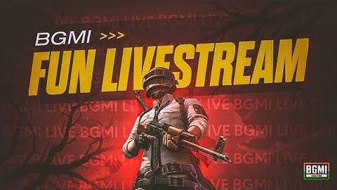 MORNING CHILL STREAMING 😸 | IN POCO F1 CUSTOM ROM AND MOST POWERFUL KERNEL | RUSH PLAY