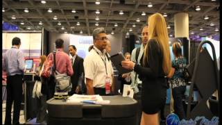 CES Trade Show Models Las Vegas - Motivated Models
