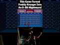 Nightmare On Elm Street On The NES # #freddykrueger #nintendo #neshistory #nesgames