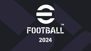 eFootball 2024 Inter Milan VS AC Milan