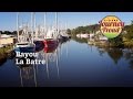 Journey Proud | Bayou La Batre | Season 2 - Episode 6 | Alabama Public Television