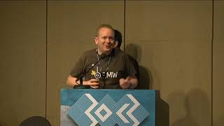 30C3 2013   eng   Infrastructure Review