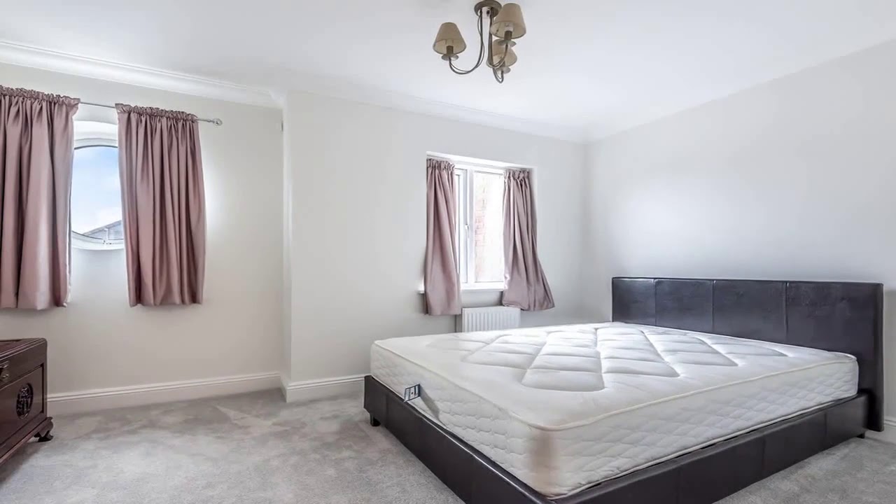 Hartfield Road, Wimbledon SW19 YouTube