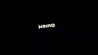 TYPOGRAPHY 3D ALIGHT MOTION [AMV] NIGHT CHANGES