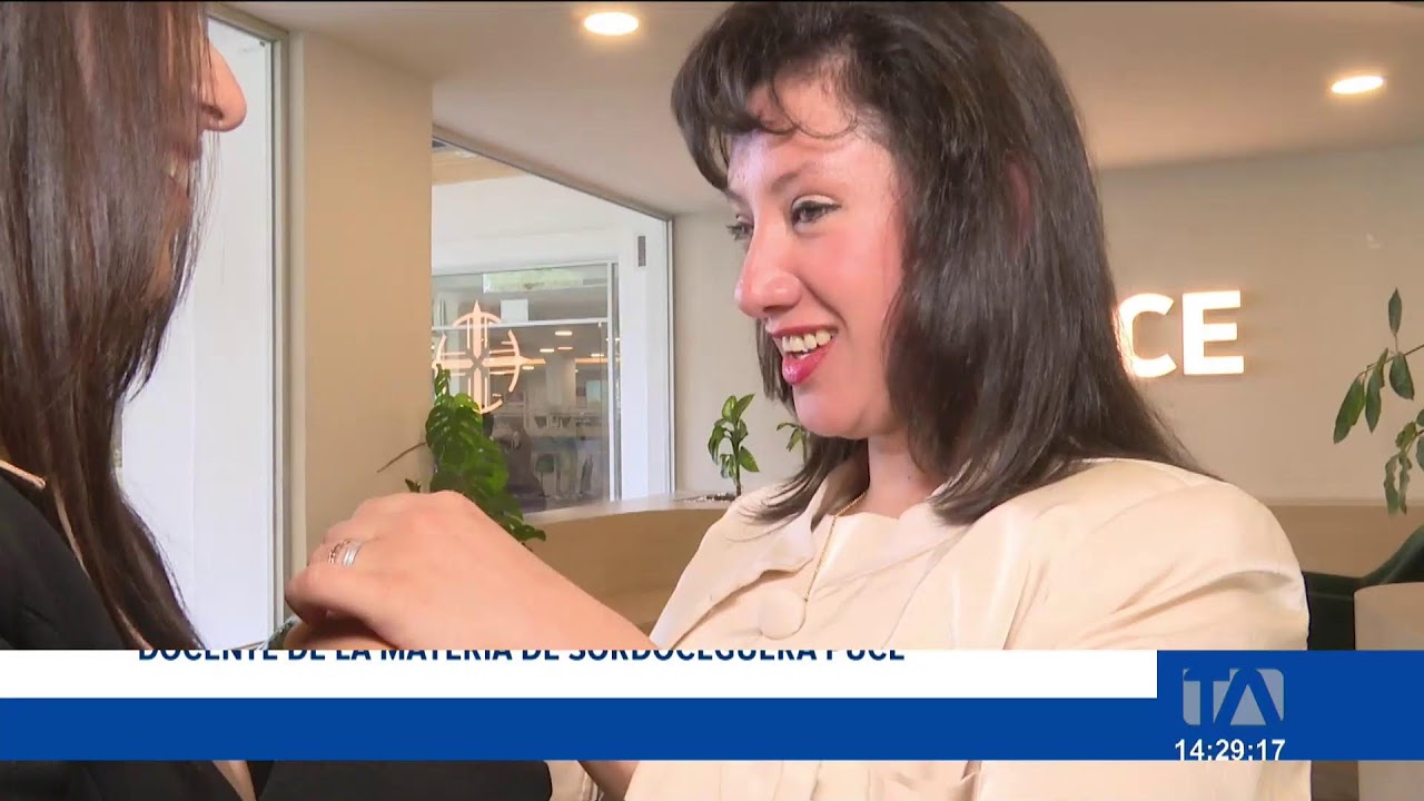 #ENVIVO | Noticiero de Quito, Emisión Central