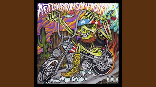 Video thumbnail of "Action Bronson - Easy Rider"