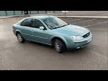 Ford Mondeo III — D-класс за 900€