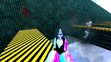 CoD4 RPG Gap 378 ! Old World Record : Performed by Obi