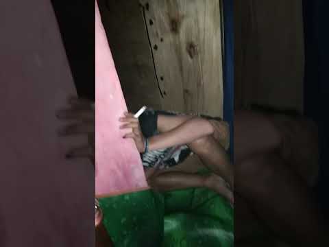 Video: Dmitry Ivchenko Dari Ukraina Memotong Penis Pemerkosa Istrinya