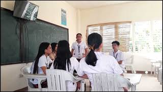 Purposive Communication Argumentative Speech BEED 1-C (DIPLOMA O DISKARTE)