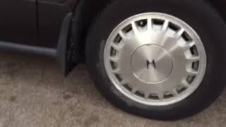No Compression 1991 Accord - Fixed