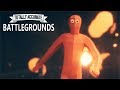 КОРОЛЬ КОРОЛЕВСКИХ БИТВ ► Totally Accurate Battlegrounds #1