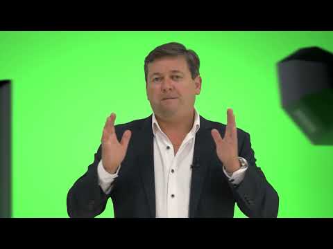 Kijiji Ad Green Screen Studios