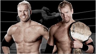 Christian Cage Theme Mashup | Just Close Those Eyes (Dual Just Close Your Eyes Mix)