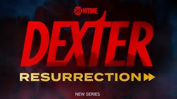 Dexter: Resurrection Coming Summer 2025