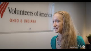 Family Opportunity Success Story: Volunteers of America Ohio & Indiana