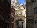 Ref:0h758baXZII Rouen (ru�n) #shorts #travel