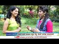 Chit chat with chat pata chaithra shetty  minuguthare