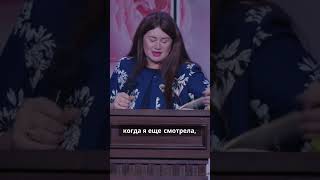 Три главных аспекта христианской жизни — урок от Колумбии