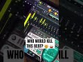 WHO WOULD KILL THIS BEAT? 🌎🙏🏾#producer #boombap #hiphop #beats #rap #short #flstudio
