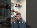 Tutorial      barber haircut    shorts