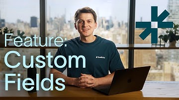 DualEntry-functie: aangepaste velden