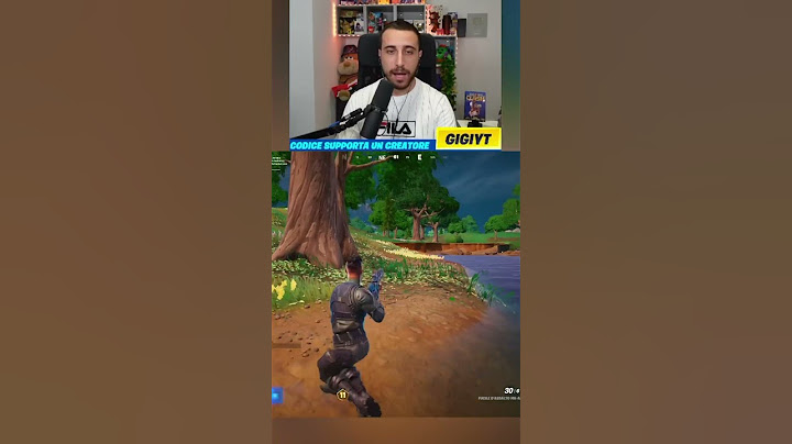 Incontro un HACKER durante il Torneo GALAXY… Fortnite ITA #shorts